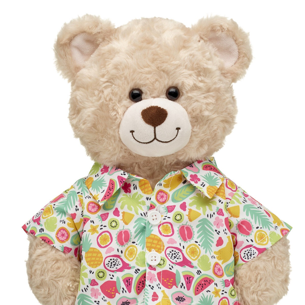 Fruit Print Shirt - Image 3