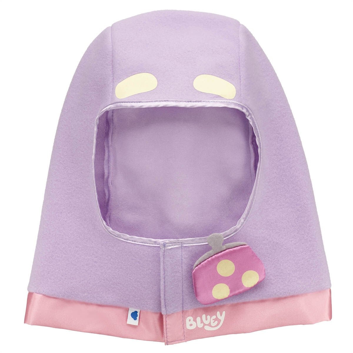 Bingo Plush Puppy with Granny Rita Costume - Image 4