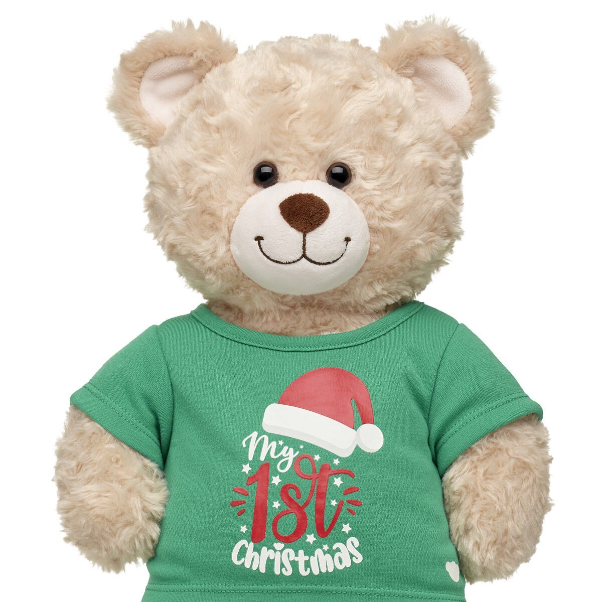 My First Christmas T-Shirt - Image 3