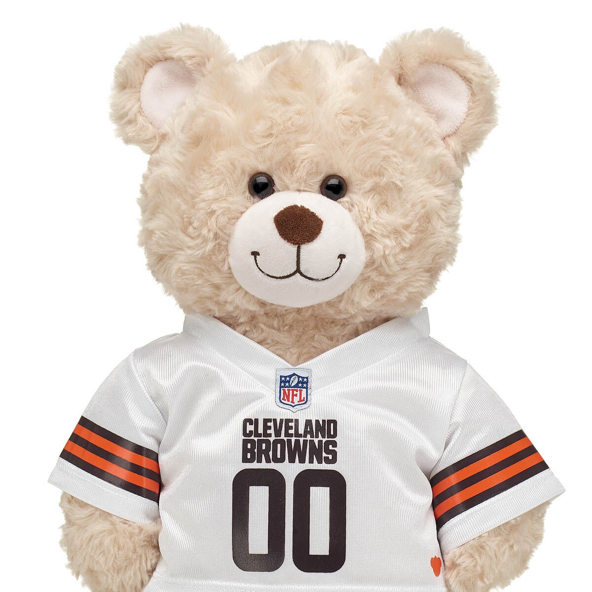 Cleveland Browns Football Jersey - Image 3