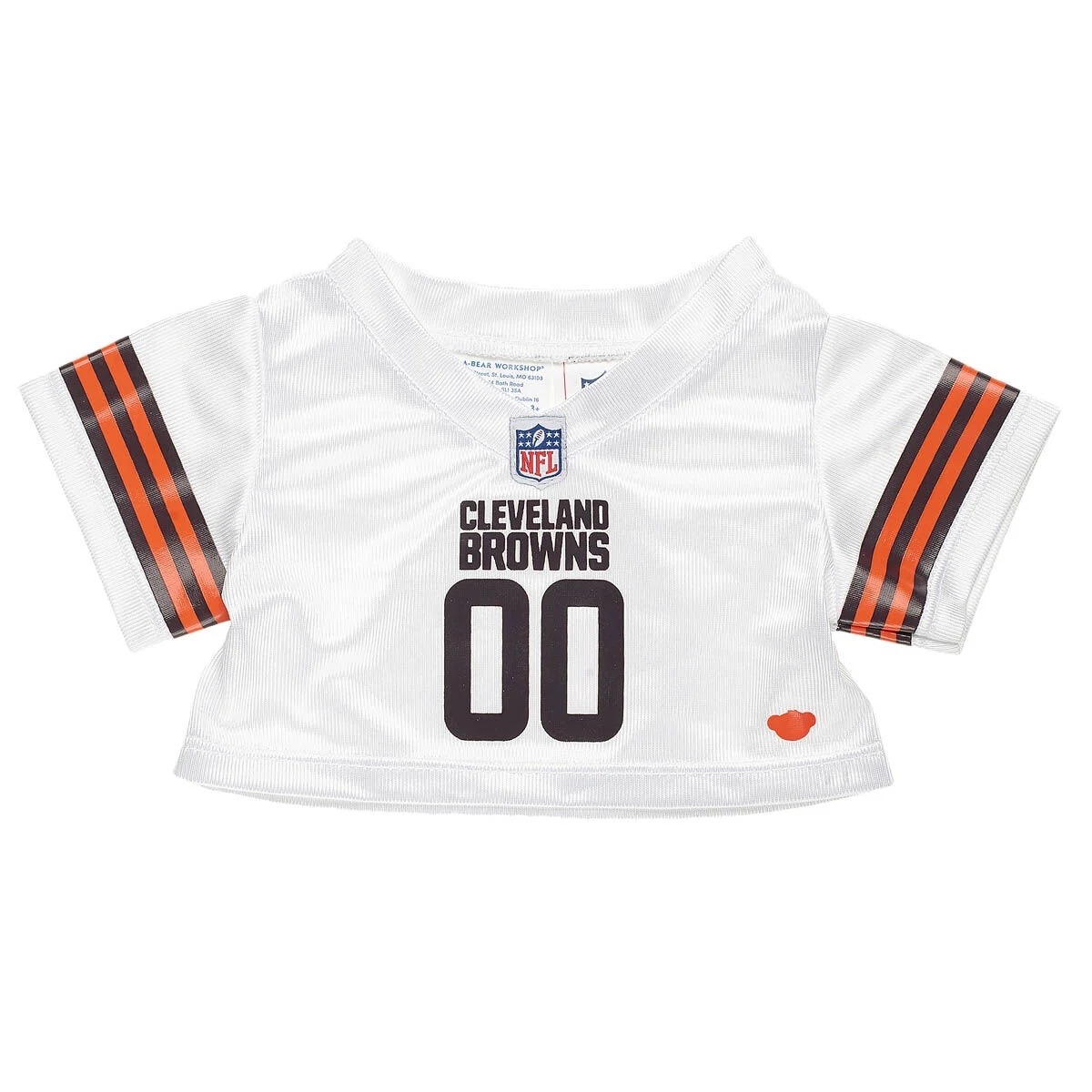 Cleveland Browns Football Jersey
