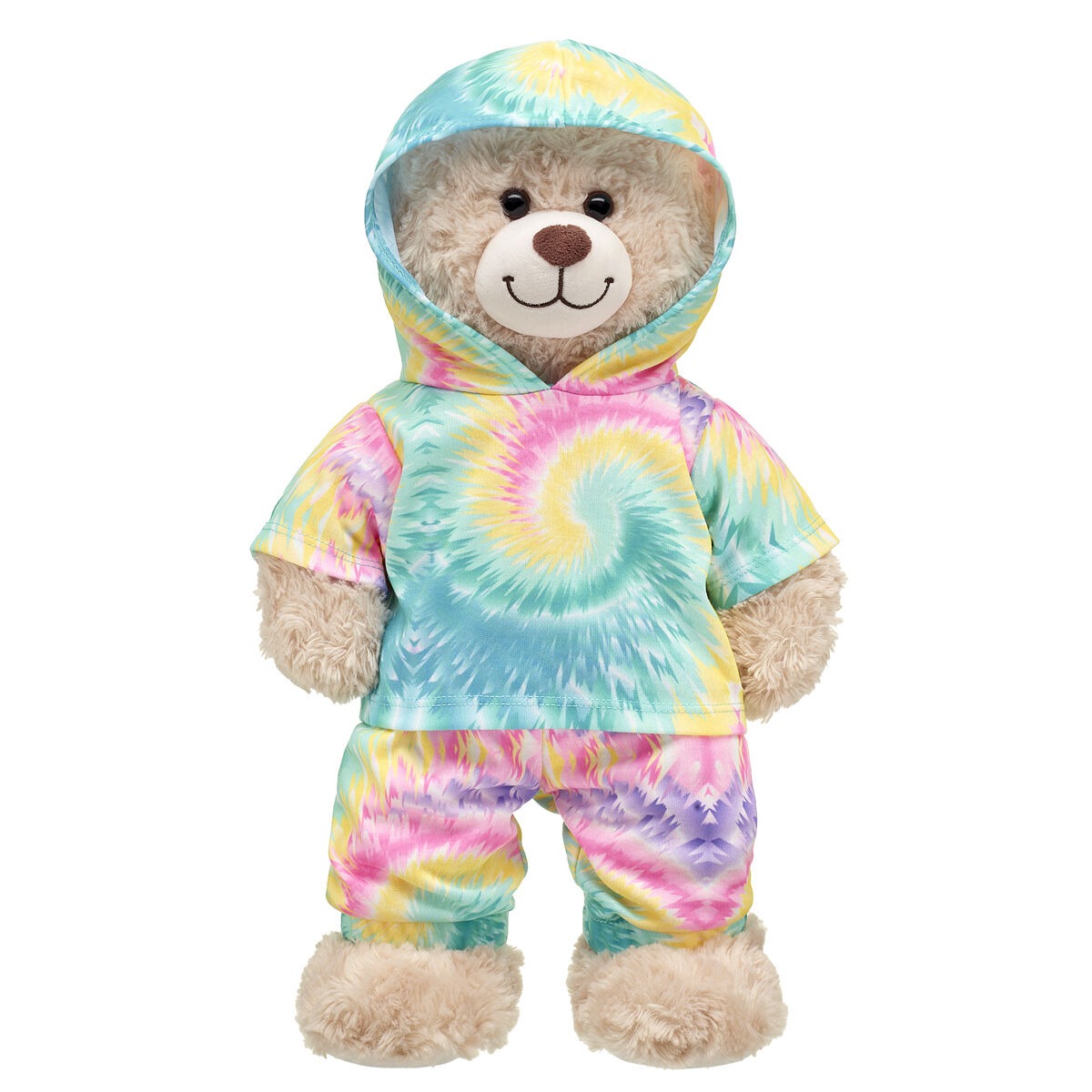 Rainbow Athleisure Outfit - Image 3
