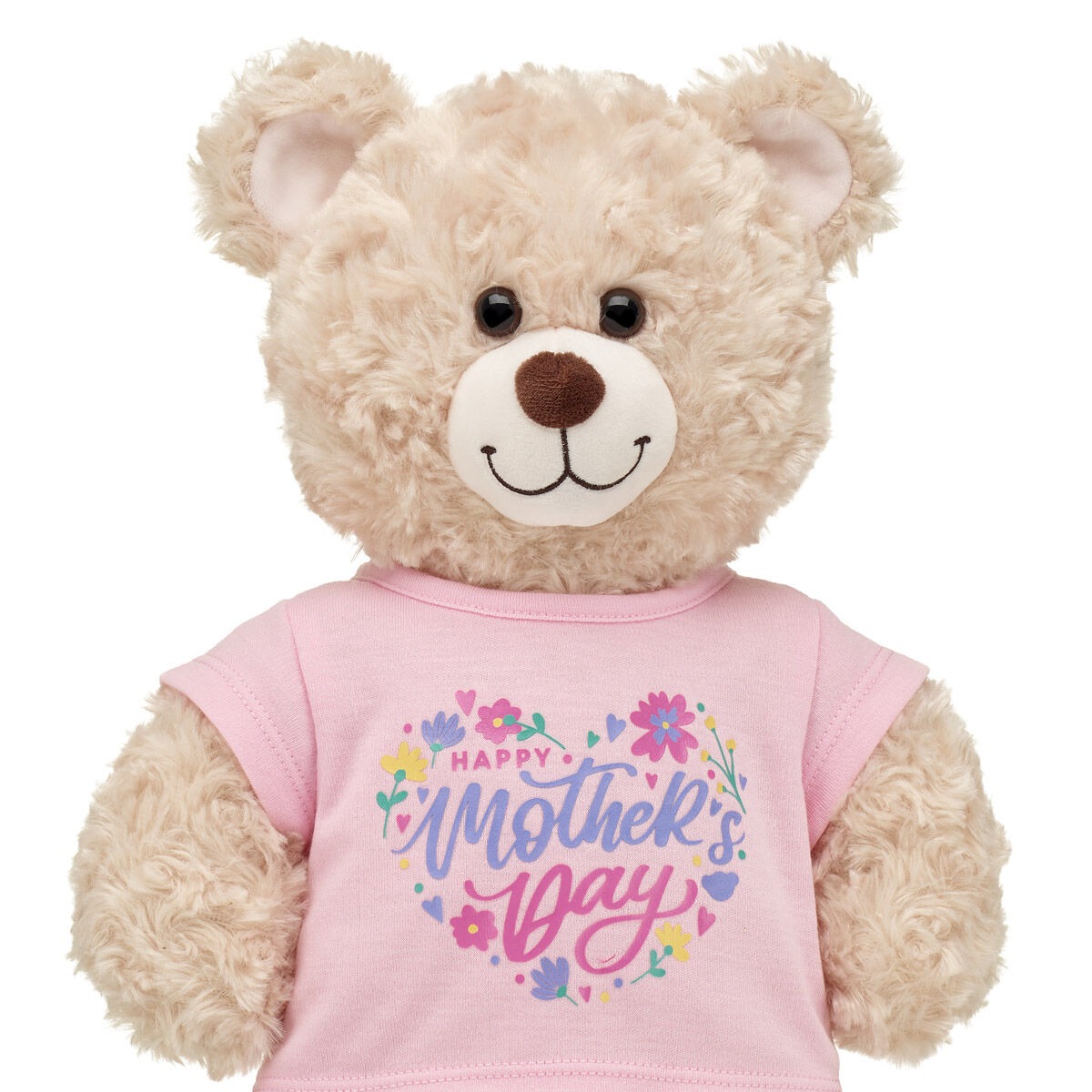 Happy Mother's Day T-Shirt - Image 3