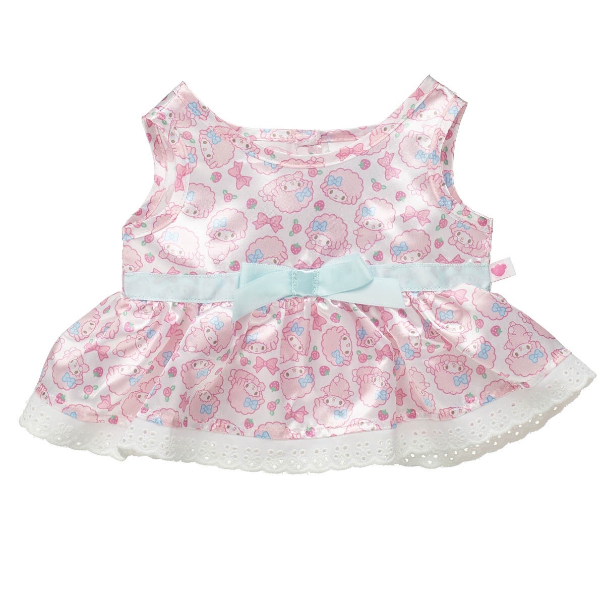 Sanrio Hello Kitty and Friends My Sweet Piano Dress