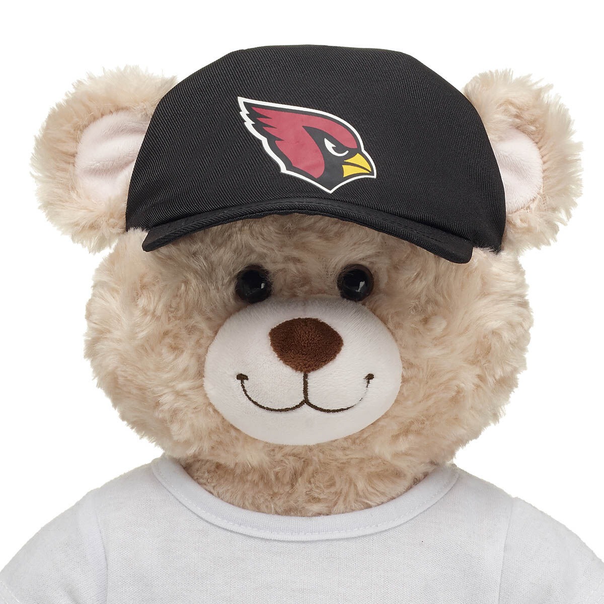 Arizona Cardinals Fan Hat - Image 3