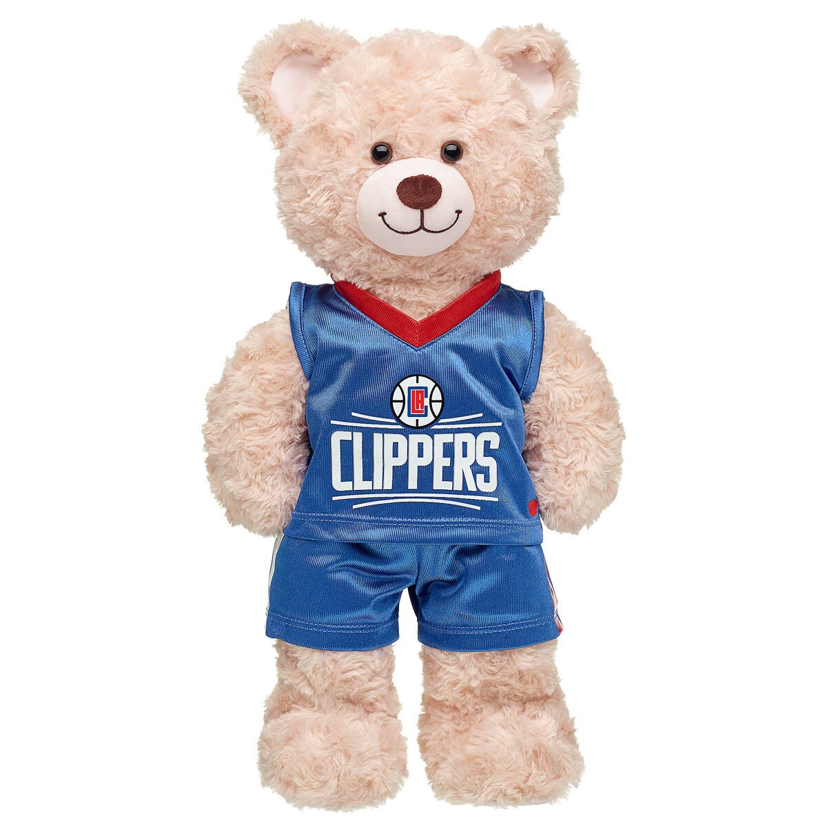 Los Angeles Clippers Uniform 2 pc. - Image 3