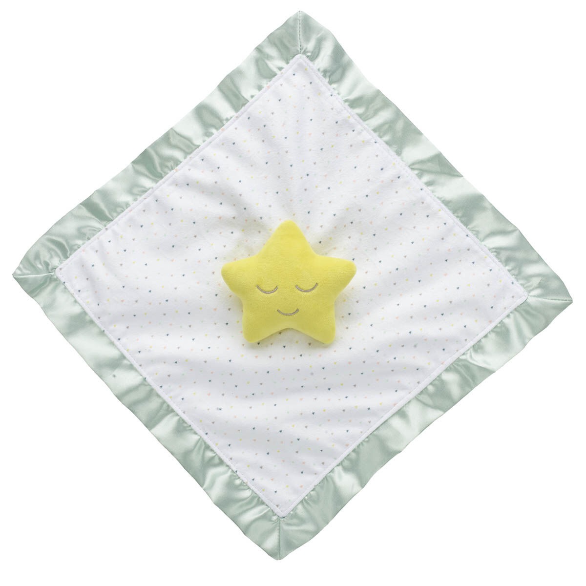 Lovey Security Blanket - Image 3