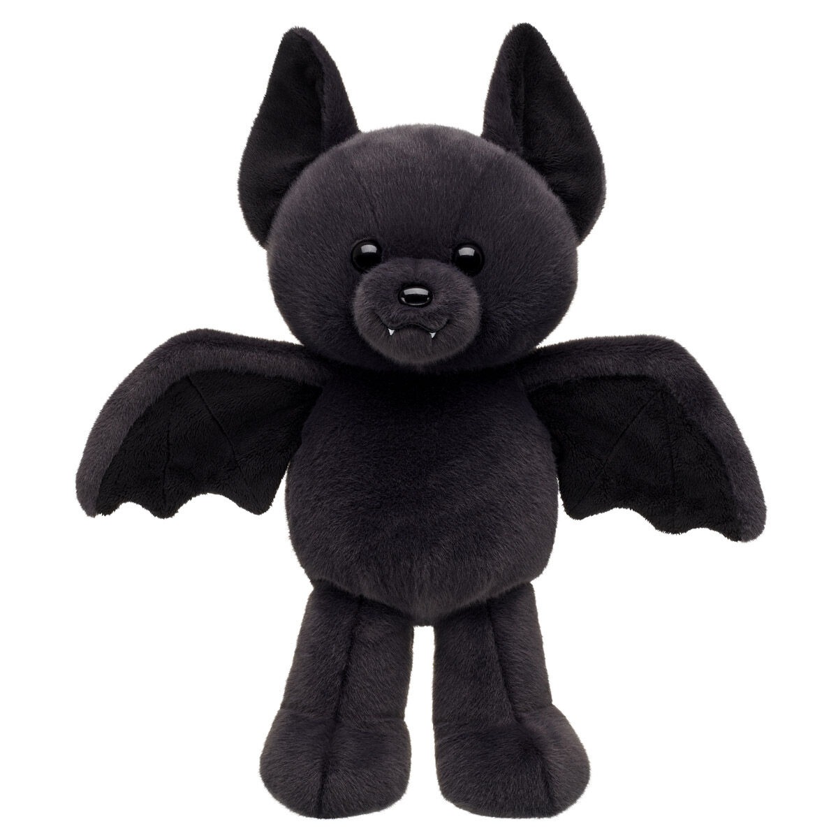 Posable Bat Stuffed Animal - Image 3