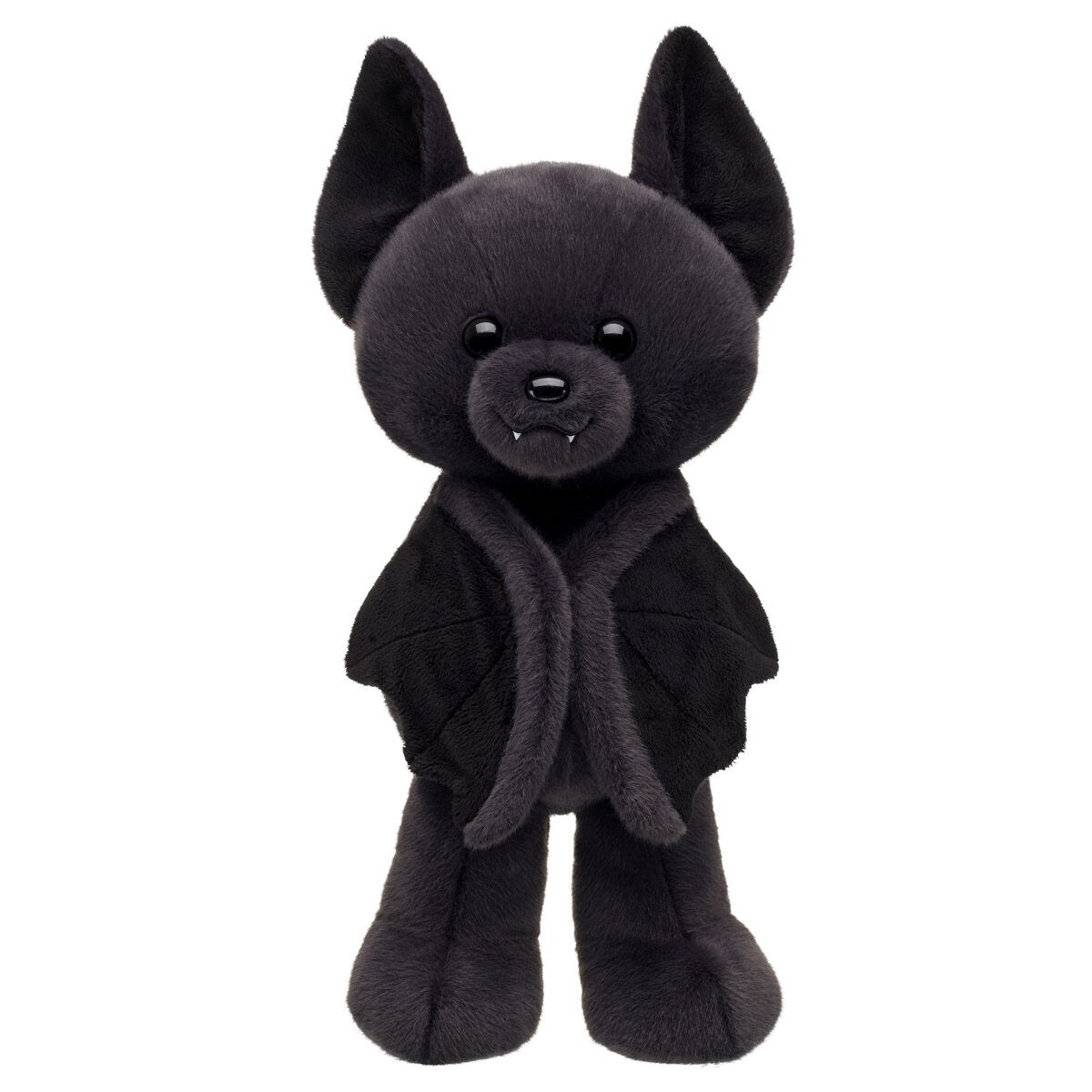 Posable Bat Stuffed Animal - Image 4