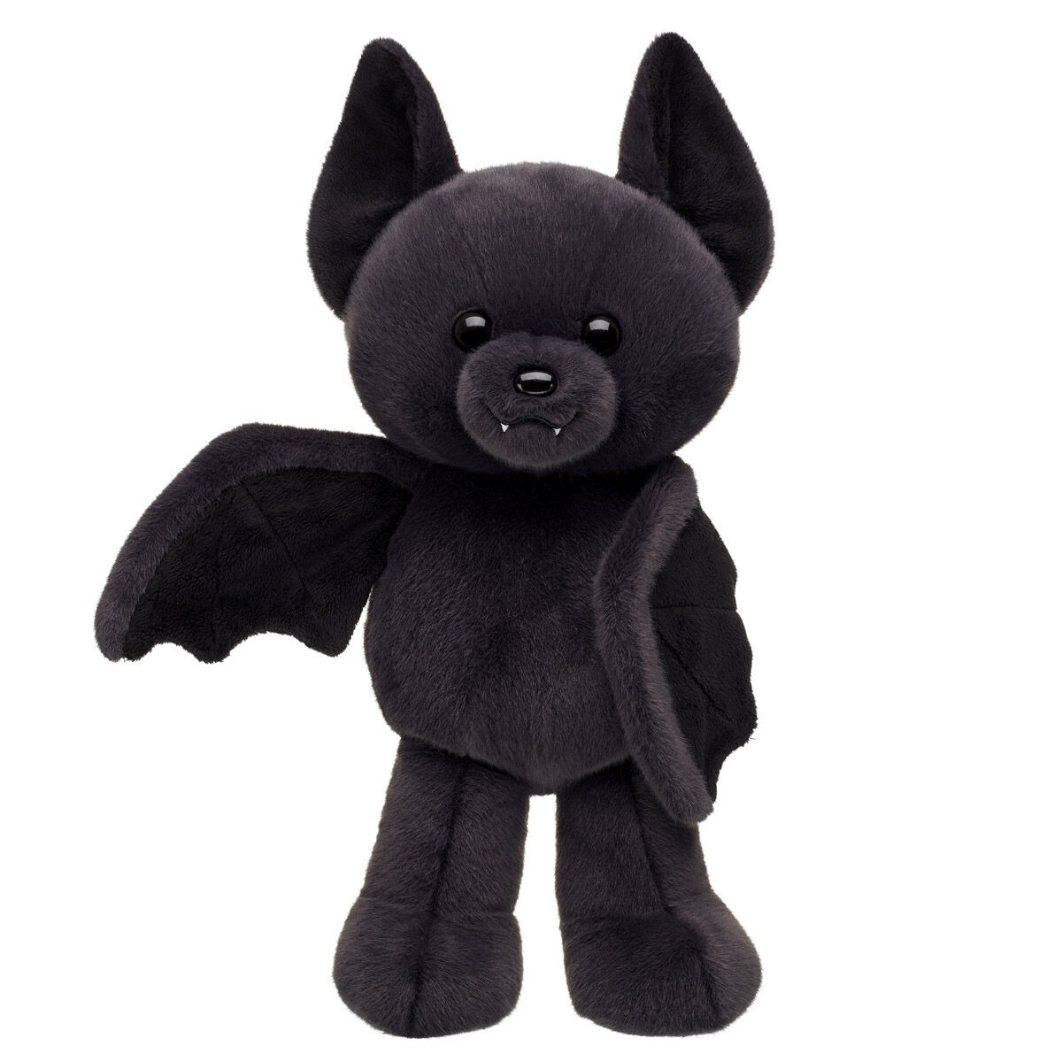 Posable Bat Stuffed Animal - Image 5
