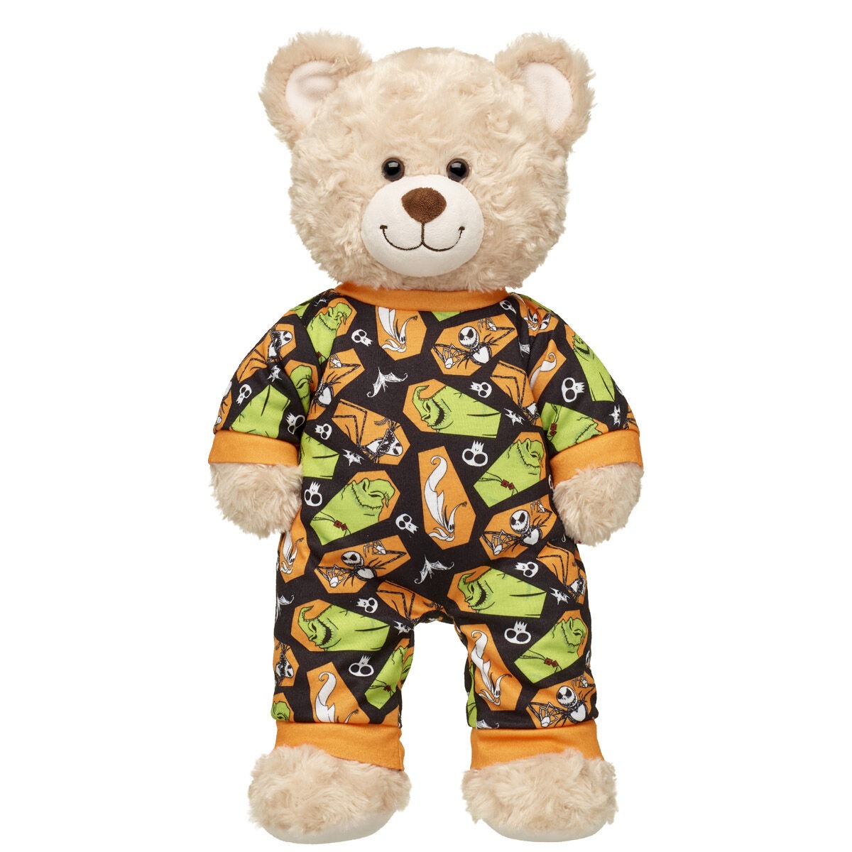 Disney Tim Burton's The Nightmare Before Christmas PJ Sleeper - Image 3
