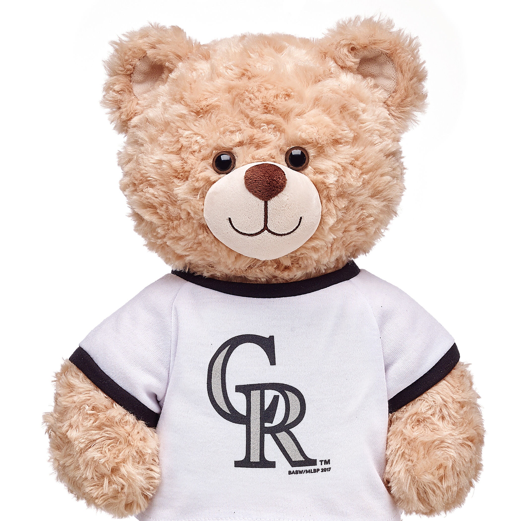 Colorado Rockies T-Shirt - Image 3