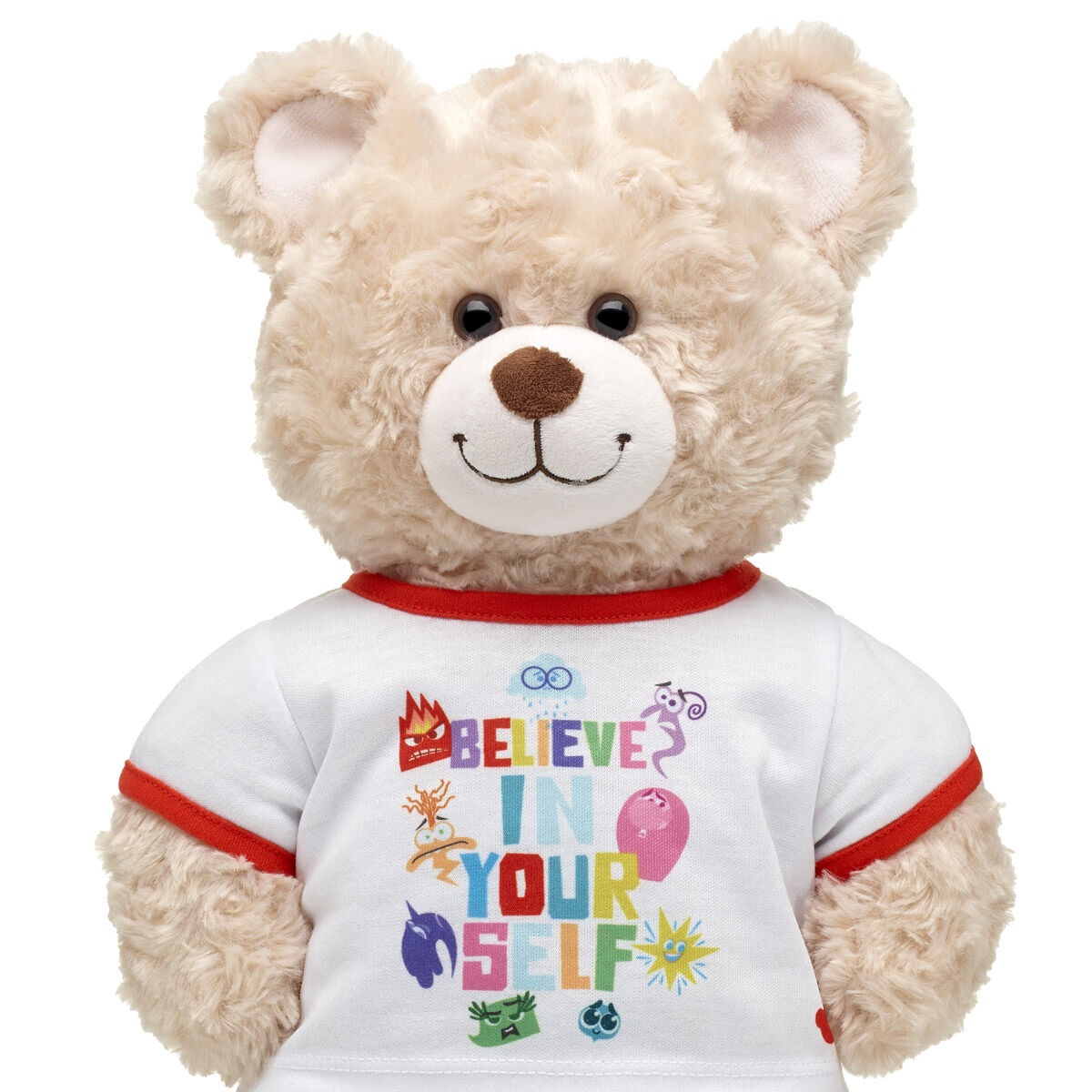 "Disney & Pixar's Inside Out 2" T-Shirt - Image 3