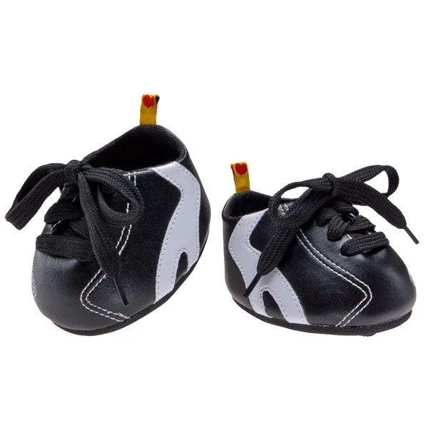 Beary Turf Shoe