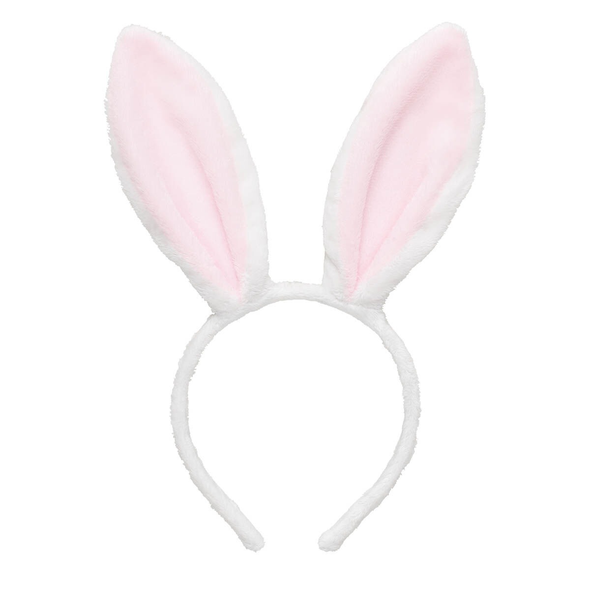 Children's Bunny Ears Headband - Image 3