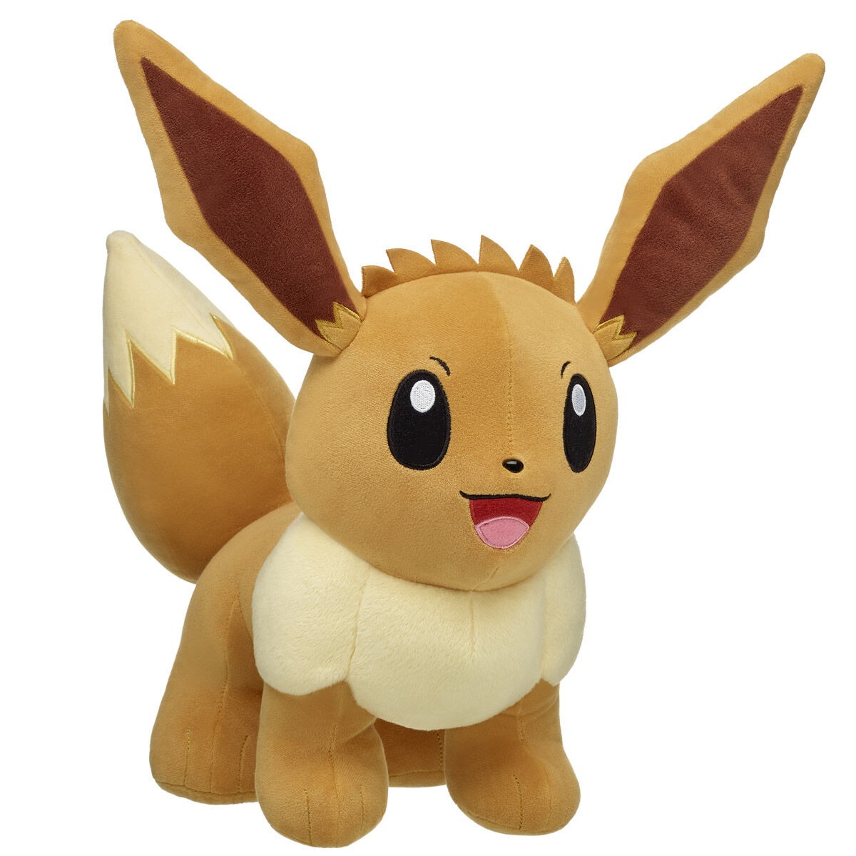 Pok??mon Eevee Plush Bundle - Image 3