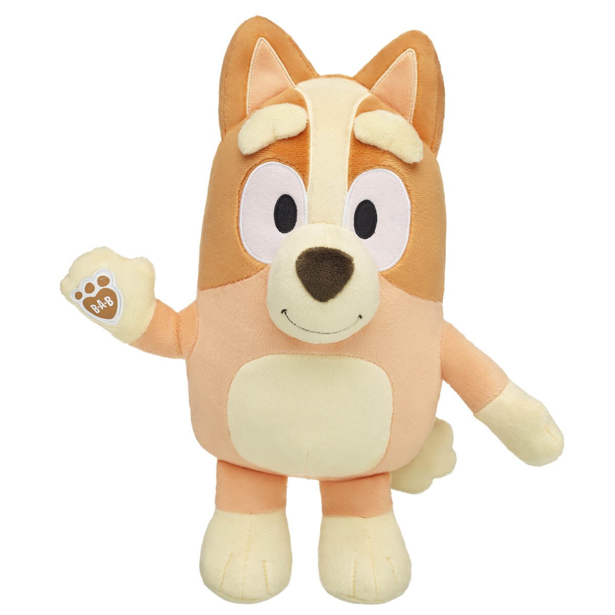 Bingo Plush Puppy - Image 3