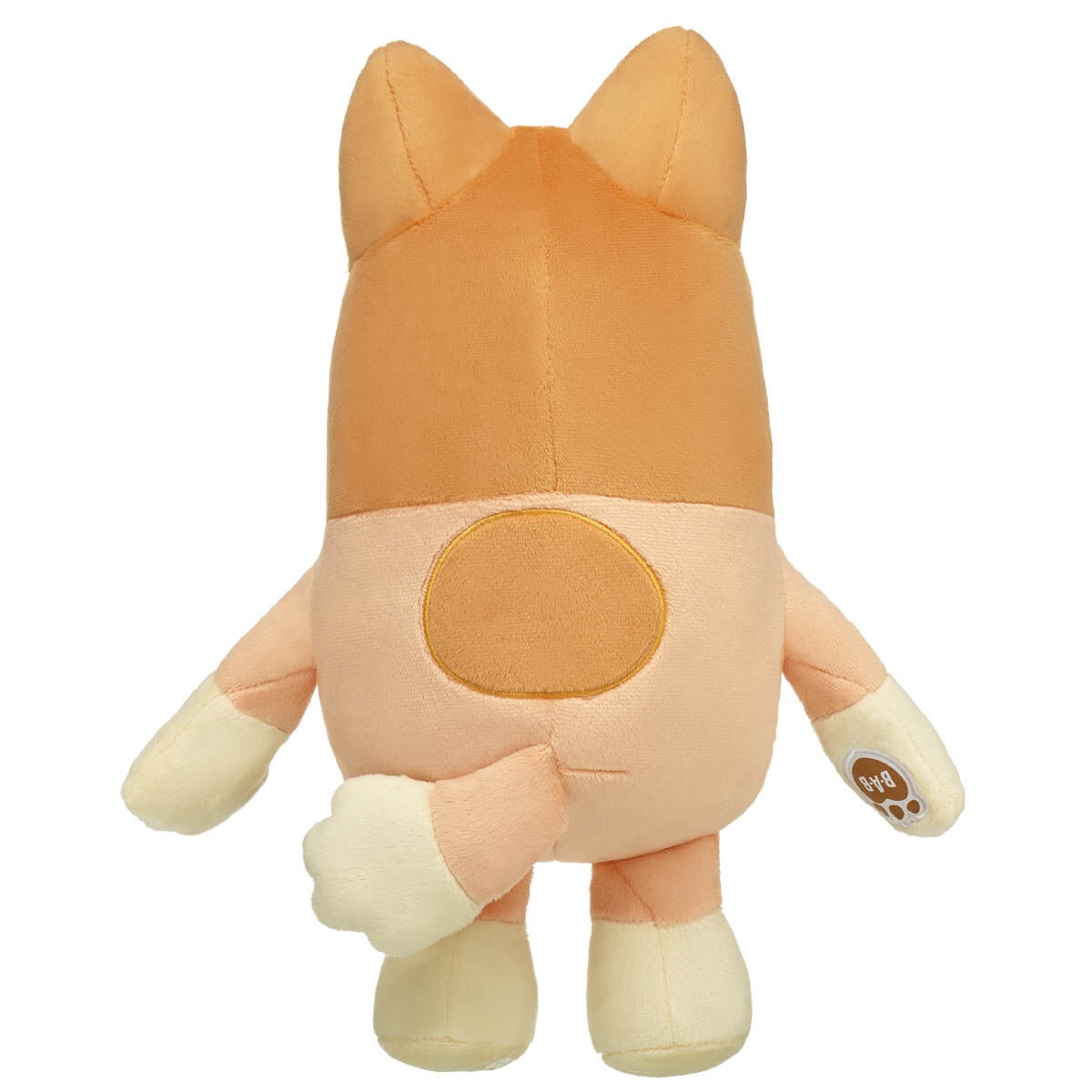 Bingo Plush Puppy - Image 4