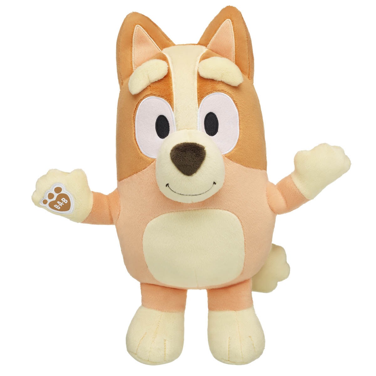 Bingo Plush Puppy - Image 5