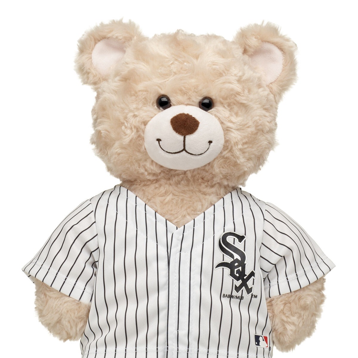 Chicago White Sox Baseball Jersey - Image 3