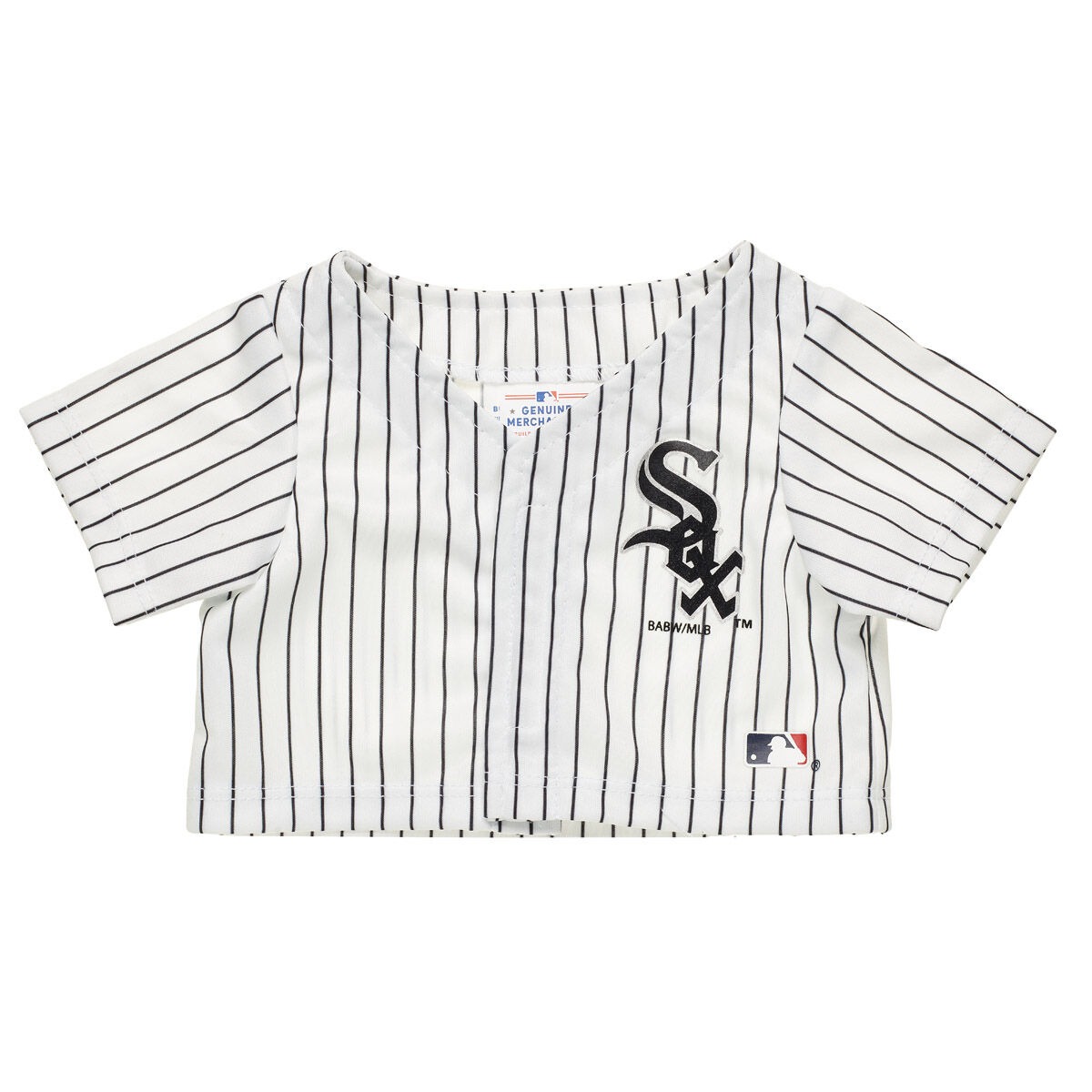 Chicago White Sox Baseball Jersey