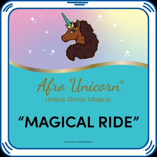 ??Magical Ride?? Song