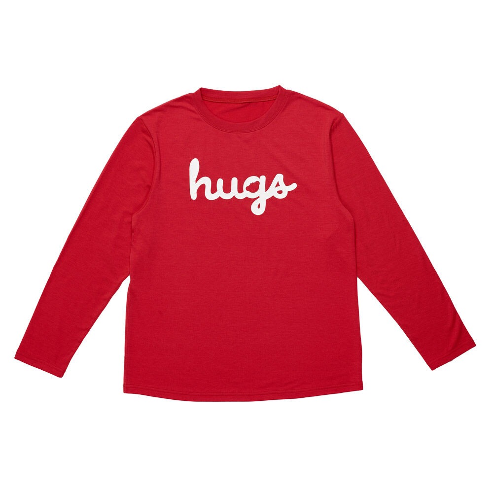 Build-A-Bear Pajama Shop Hugs PJ Top - Adult - Image 3