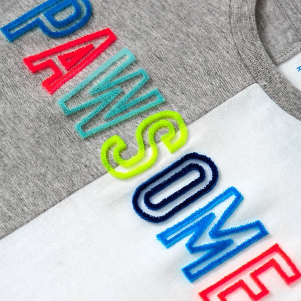 Rockets of Awesome T-Shirt - Image 3