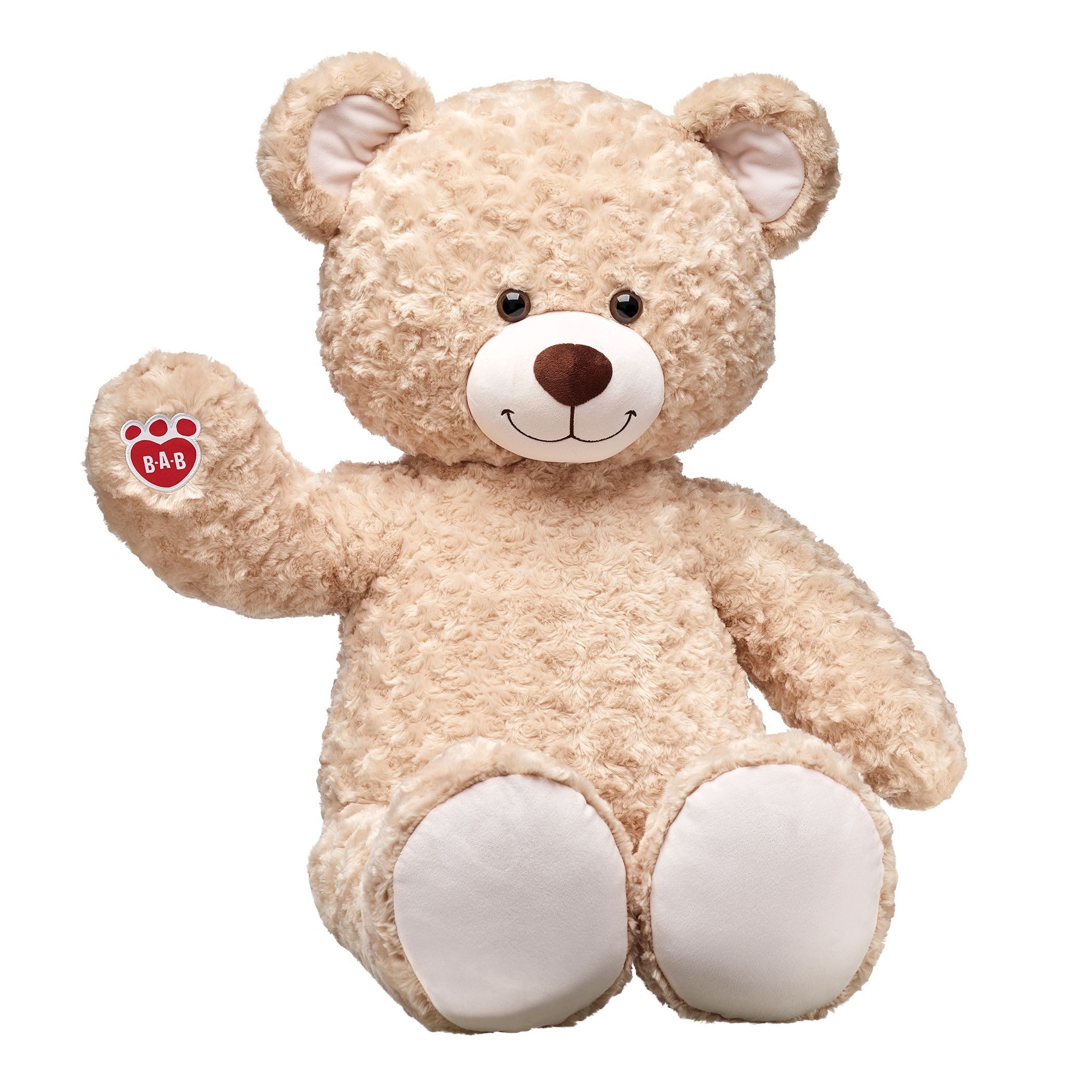 Giant Happy Hugs Teddy Bear - Image 3