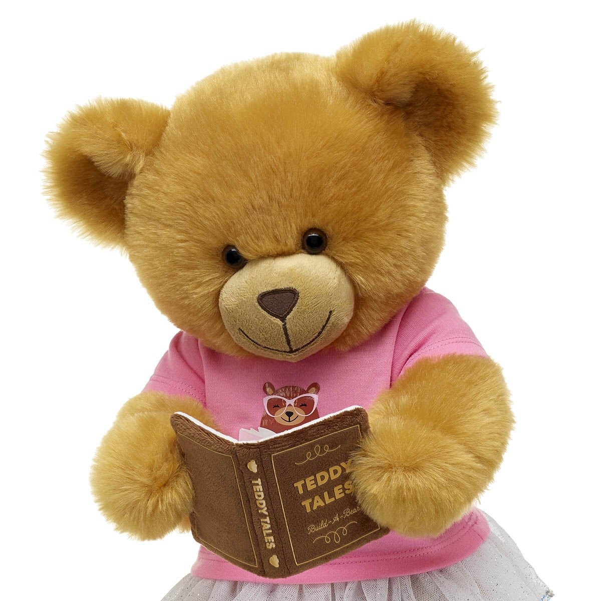 Teddy Tales Book Wristie - Image 4
