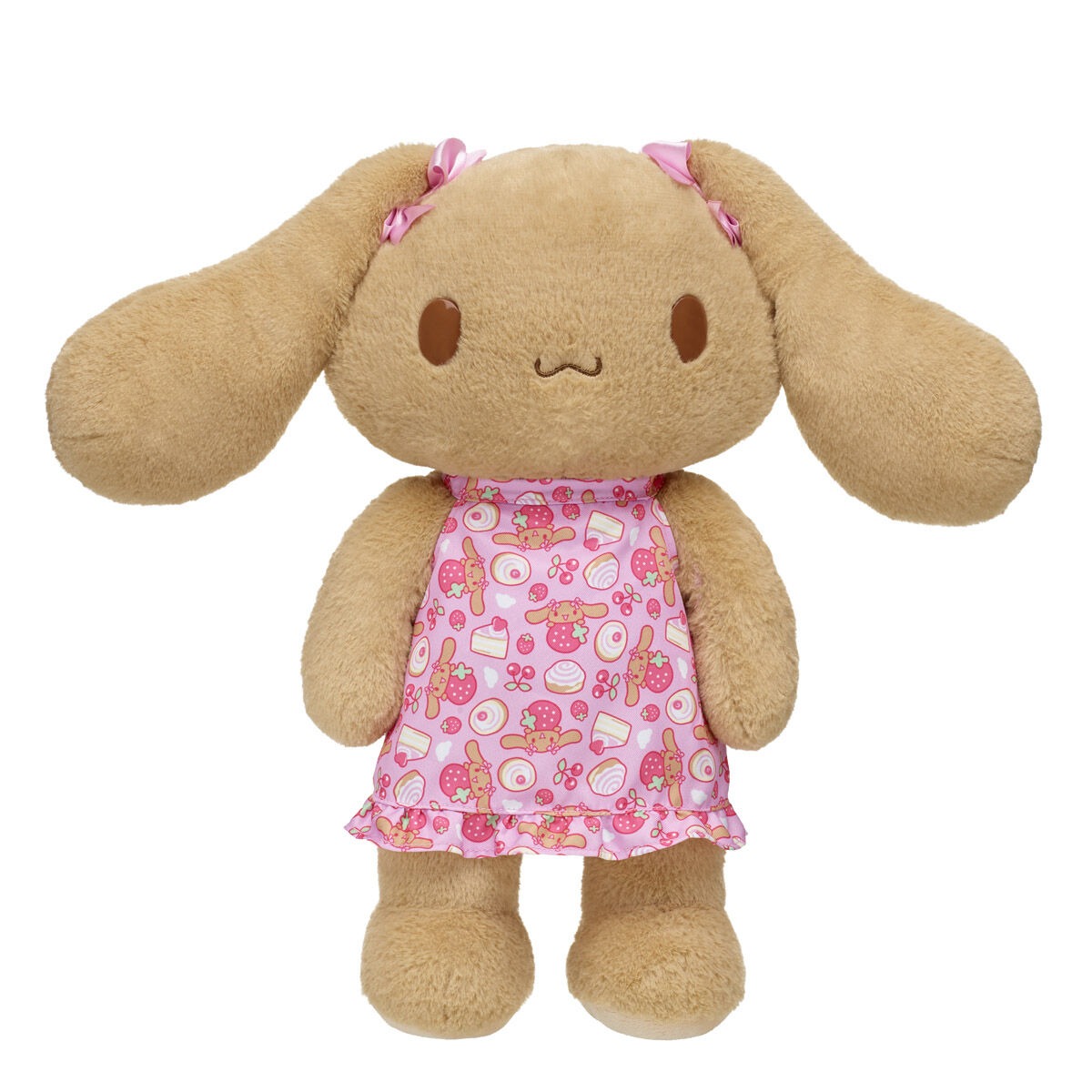 Sanrio Hello Kitty and Friends Mocha Berry Dress - Image 3