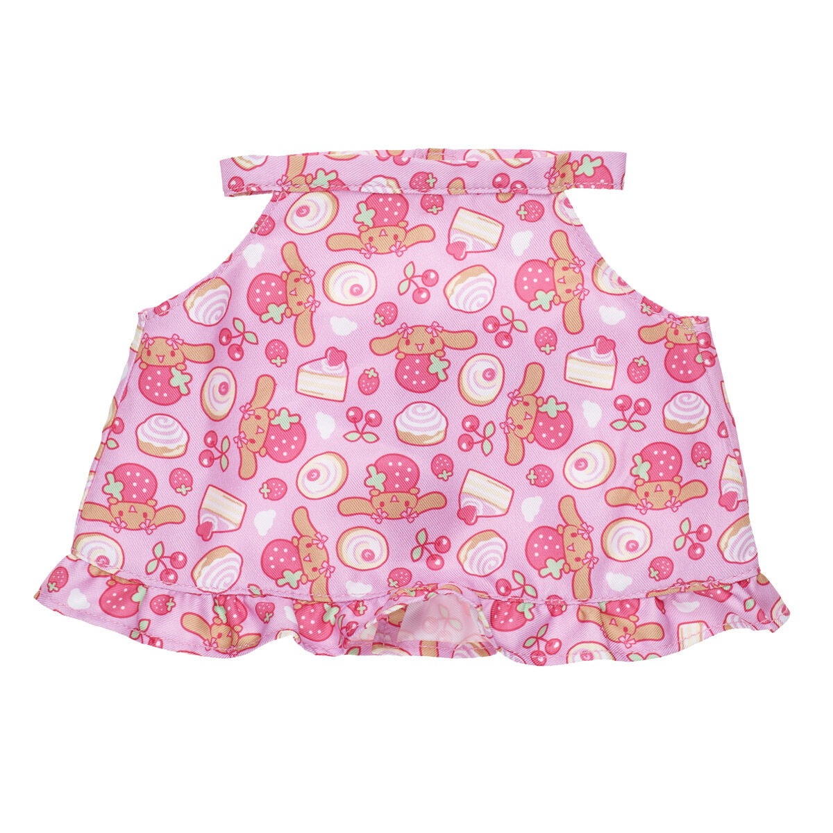 Sanrio Hello Kitty and Friends Mocha Berry Dress
