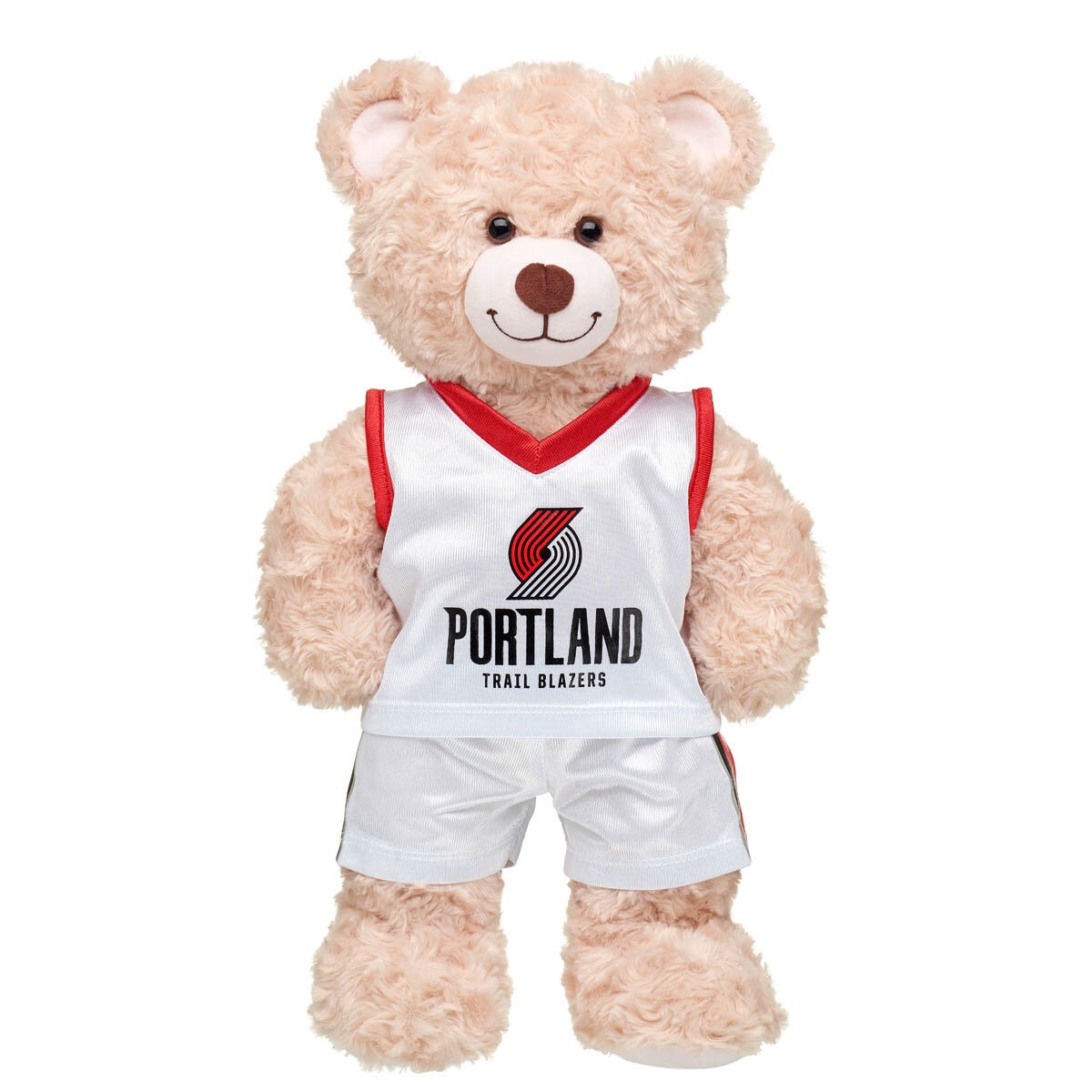 Portland Trail Blazers Uniform 2 pc. - Image 3