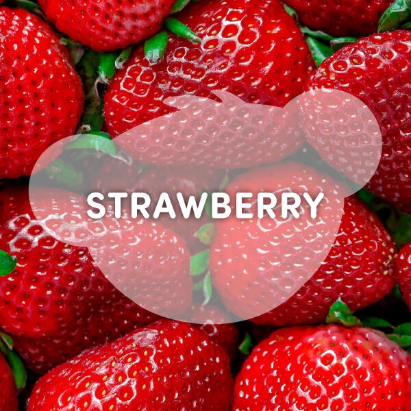 SCENTiments Strawberry Scent