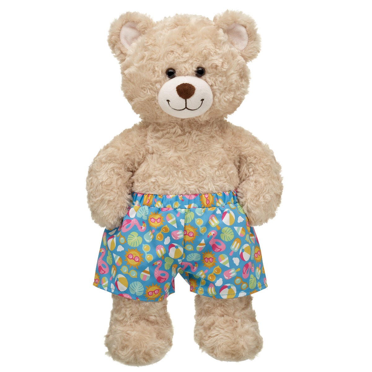 Summer Camp Swim Shorts - Image 3