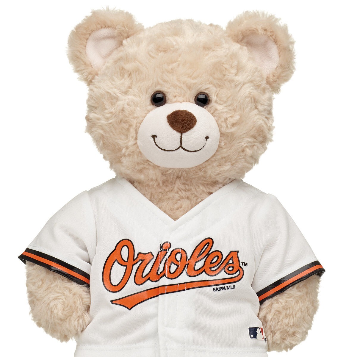 Baltimore Orioles Baseball Jersey - Image 3