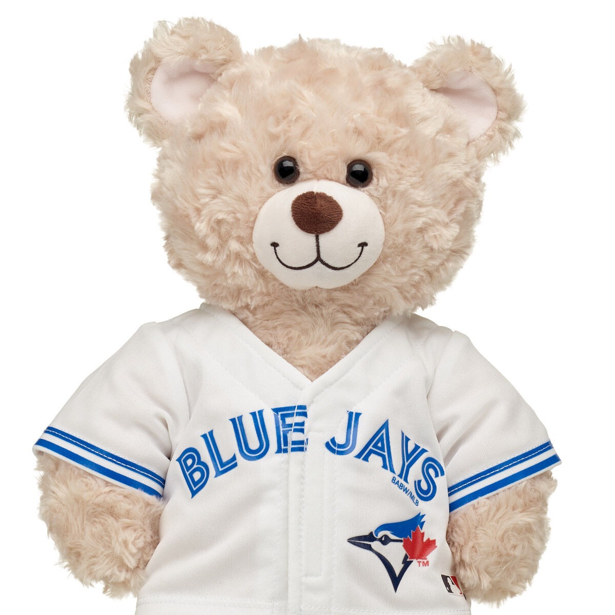 Toronto Blue Jays Baseball Jersey - Image 3