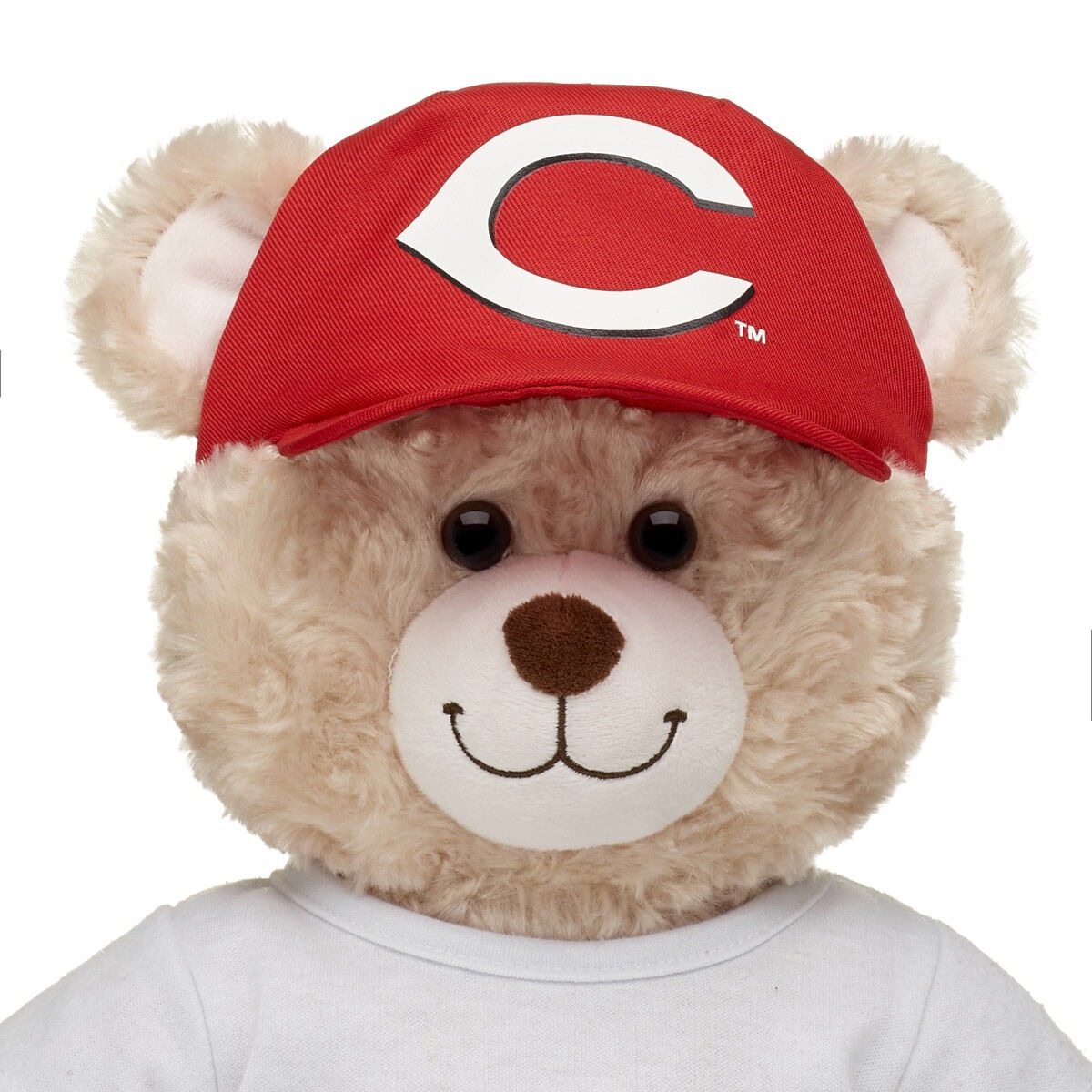 Cincinnati Reds Baseball Hat - Image 3