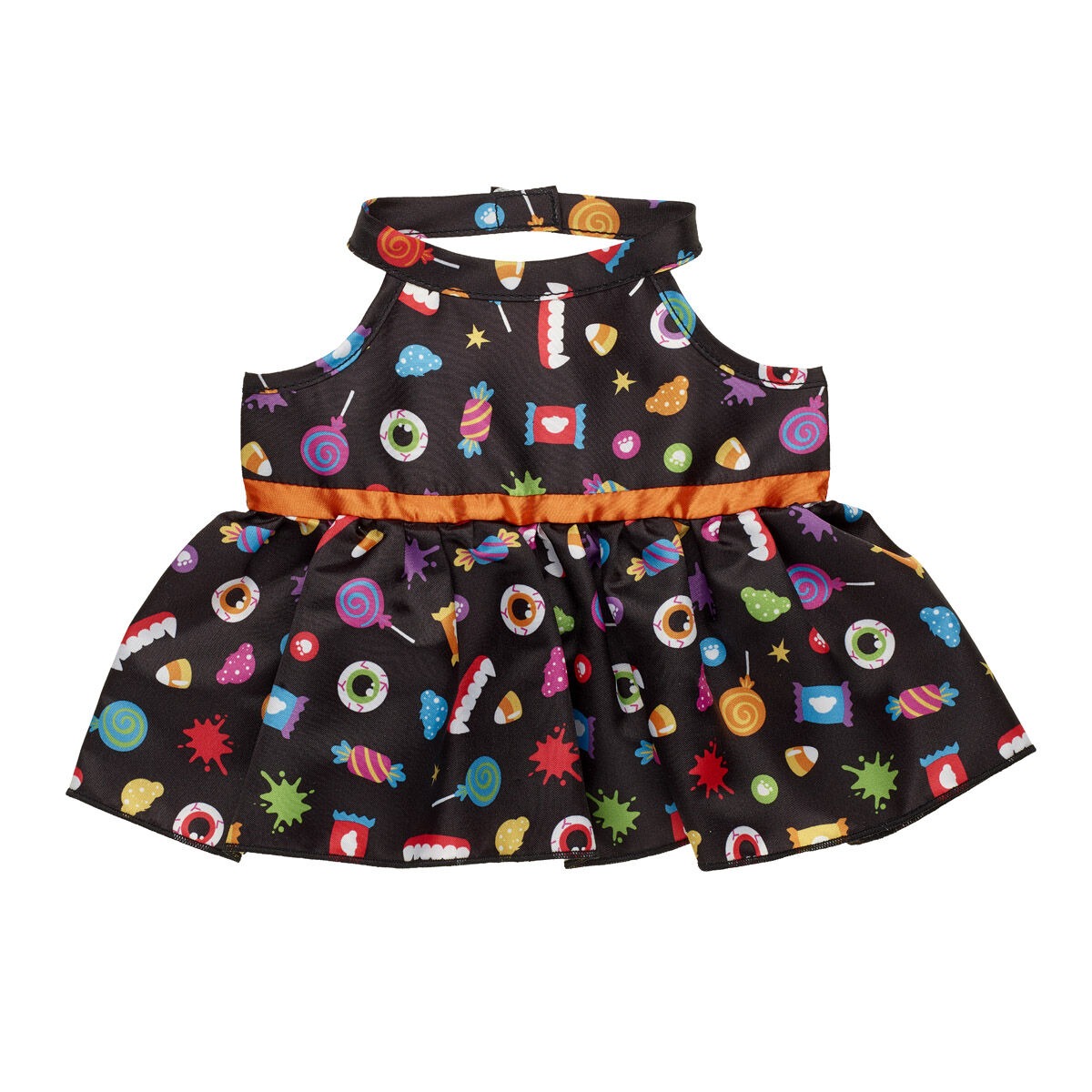 Halloween Dress
