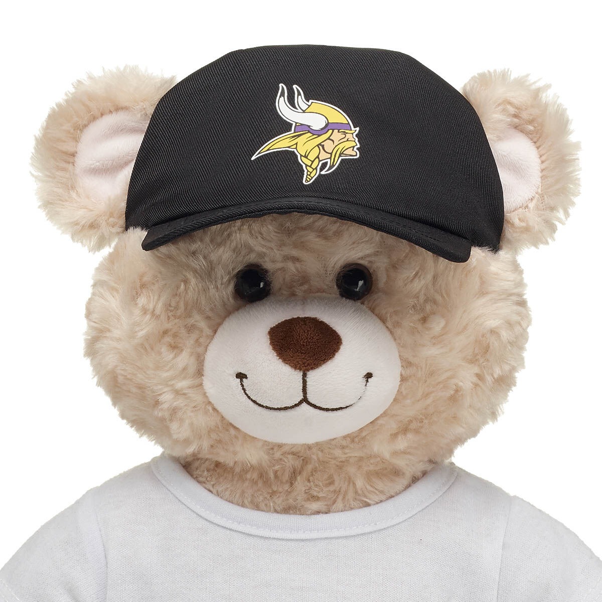 Minnesota Vikings Fan Hat - Image 3