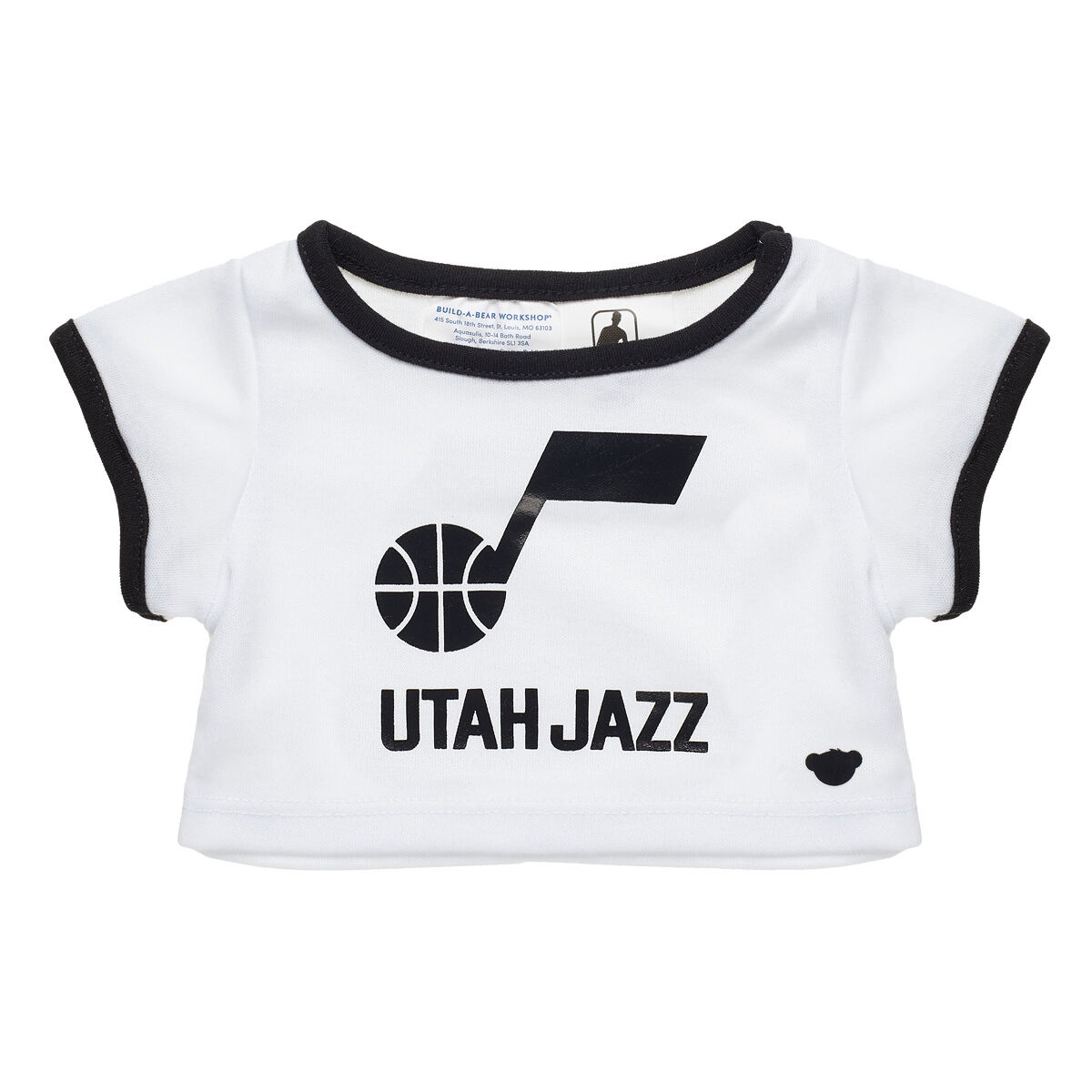 Utah Jazz T-Shirt