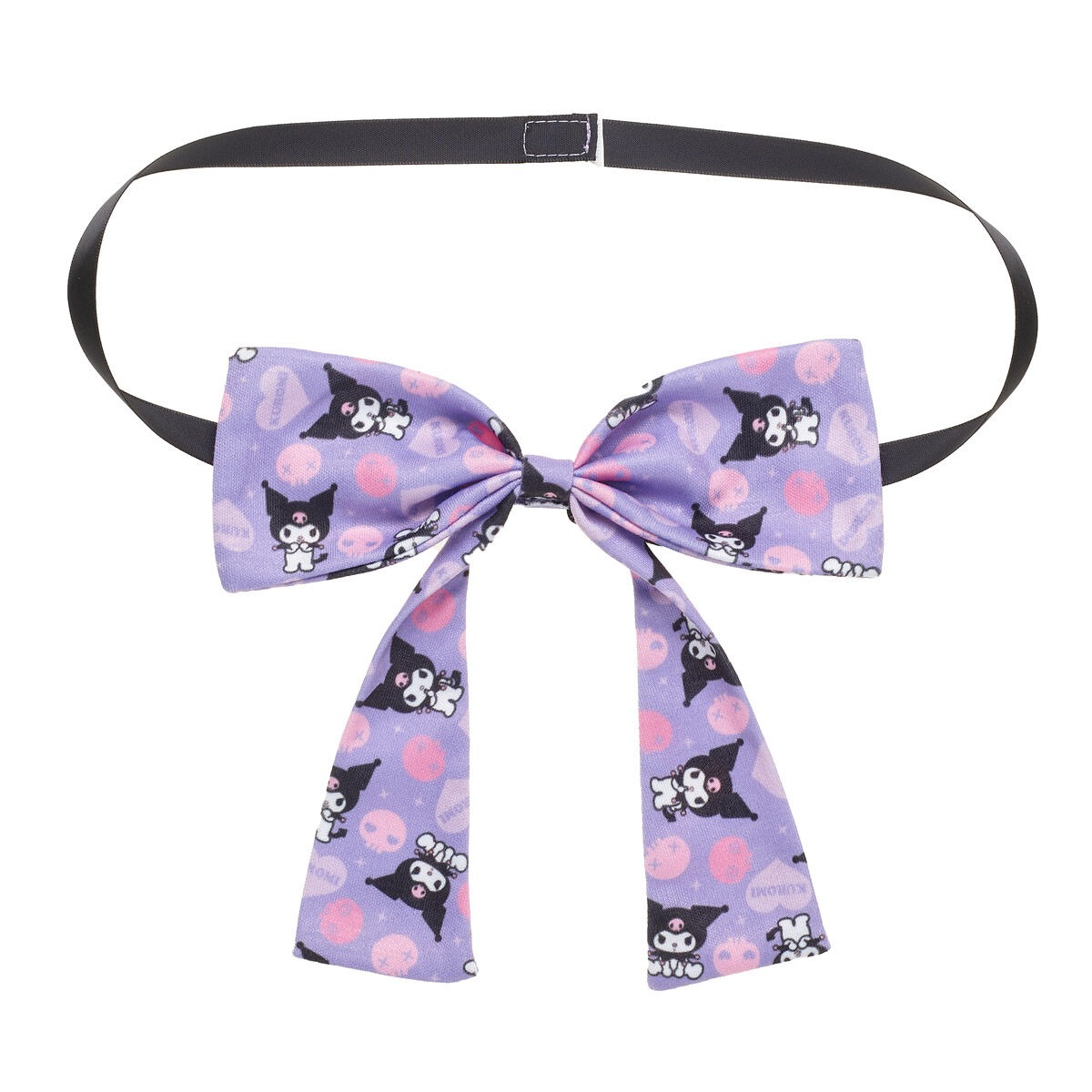 Sanrio Hello Kitty and Friends Giant Kuromi Gifting Bow