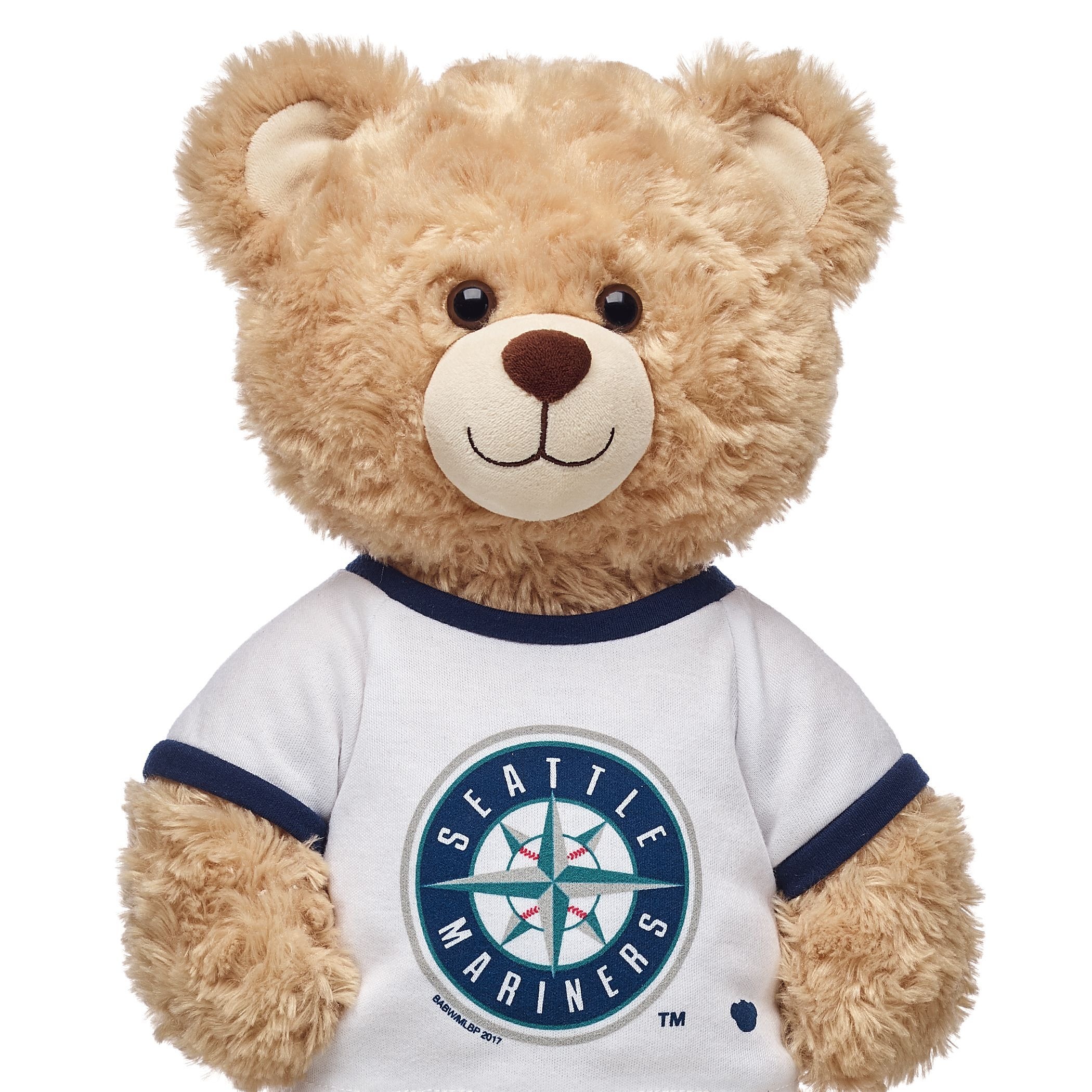 Seattle Mariners T-Shirt - Image 3