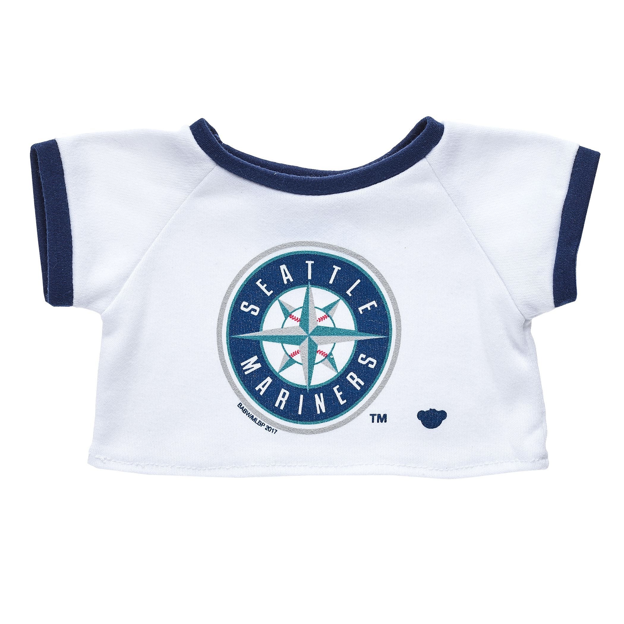Seattle Mariners T-Shirt