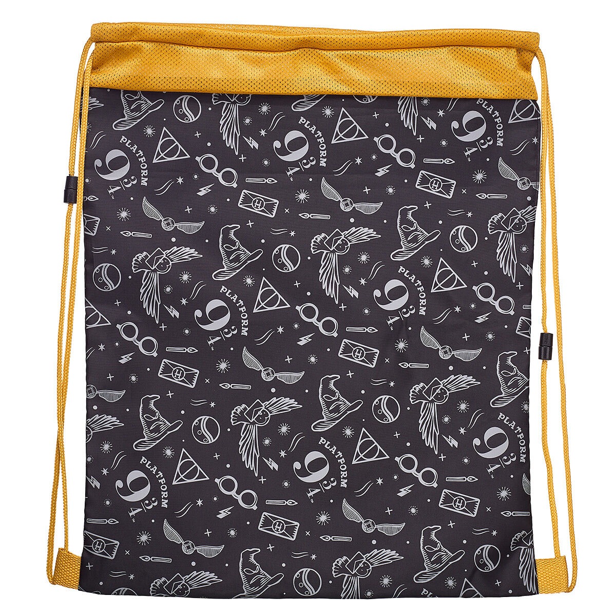 Harry Potter Toy Bear Carrier - Image 3