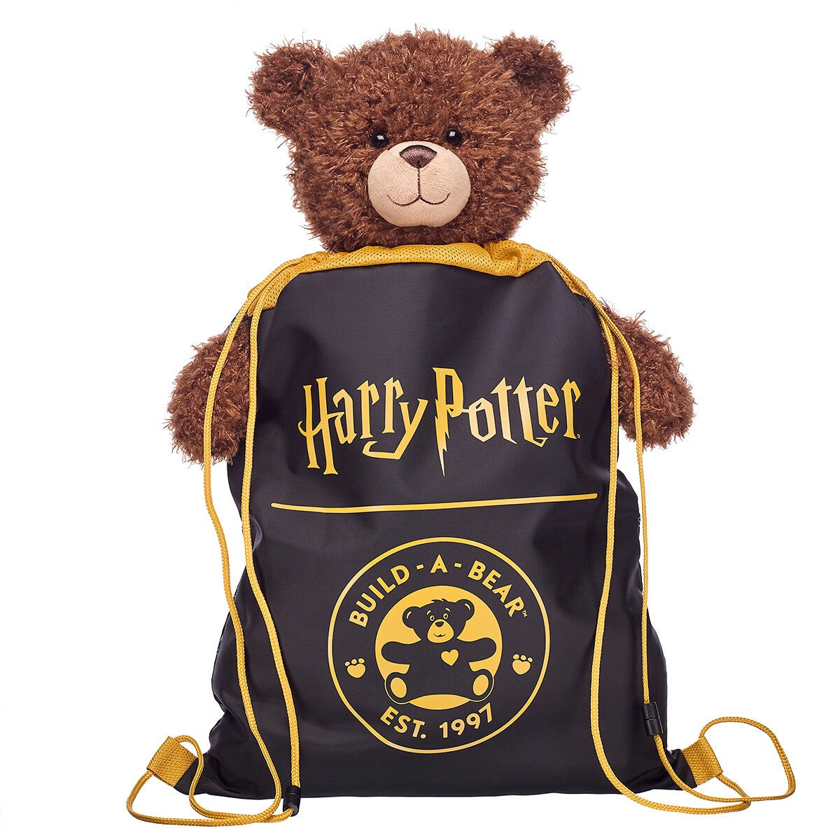 Harry Potter Toy Bear Carrier - Image 4