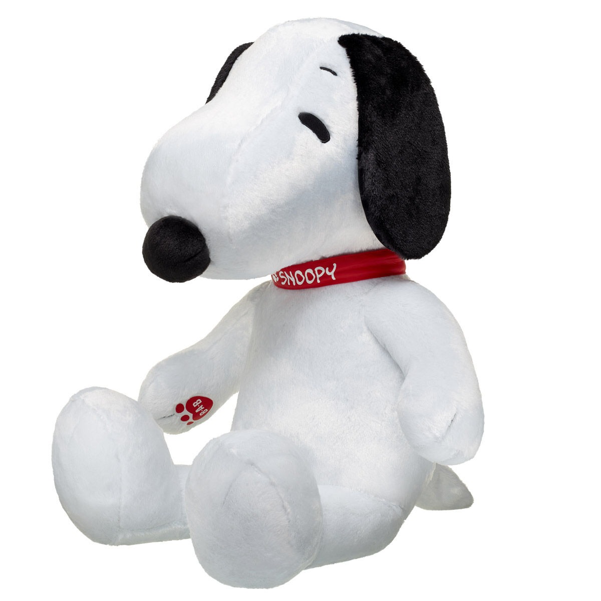 Peanuts Giant Snoopy Plush - Image 3