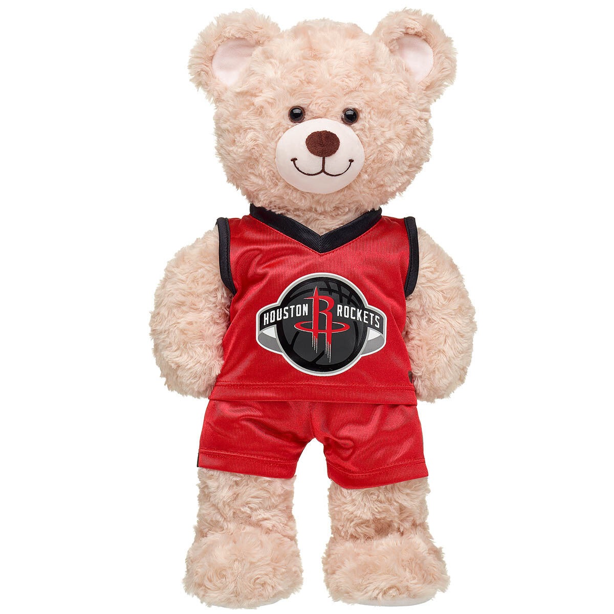 Houston Rockets Uniform 2 pc. - Image 3