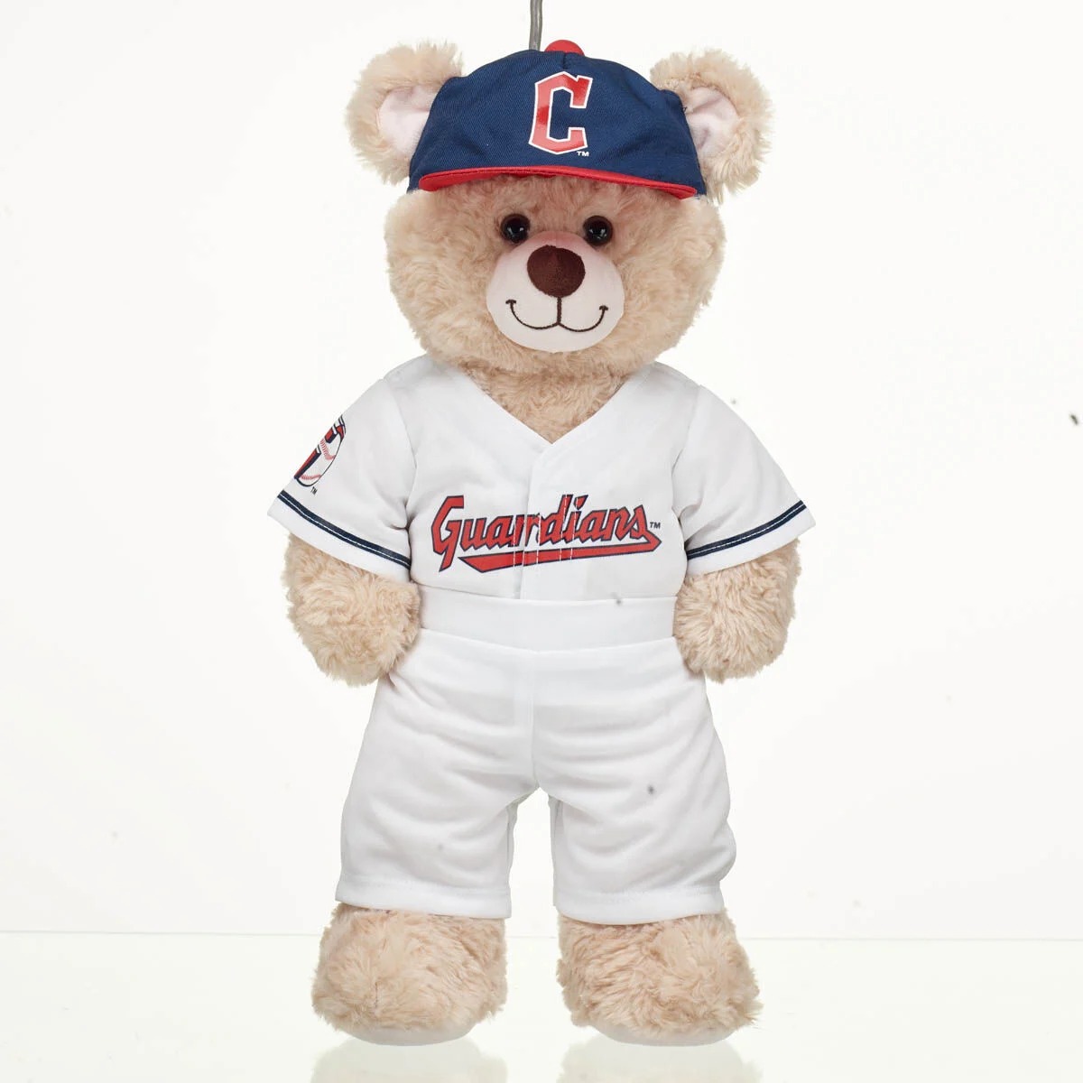 Cleveland Guardians Uniform 3 pc. - Image 3