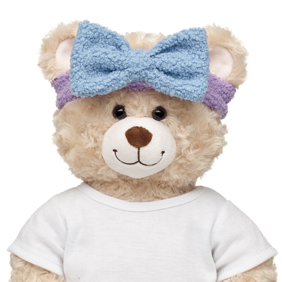 Cozy Sherpa Headband - Image 3